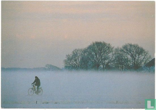 Winter I (C 2546) - Afbeelding 1