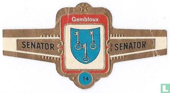 Gembloux - Afbeelding 1