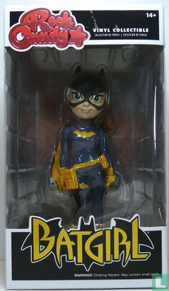 Batgirl (Modern) - Afbeelding 2