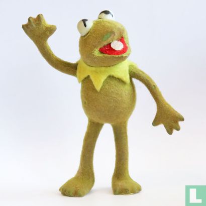 Kermit de Kikker - Afbeelding 1