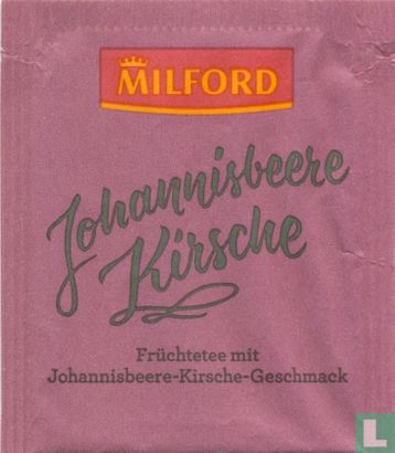 Johannisbeere Kirsche - Image 1