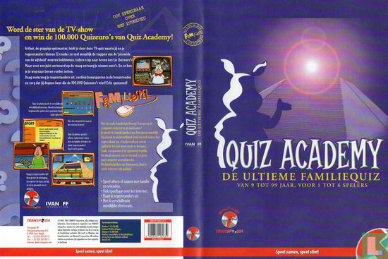 Quiz Academy - Image 3