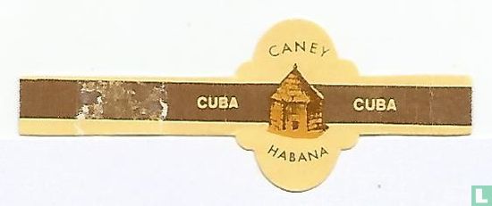 Caney Habana - Cuba - Cuba  - Image 1