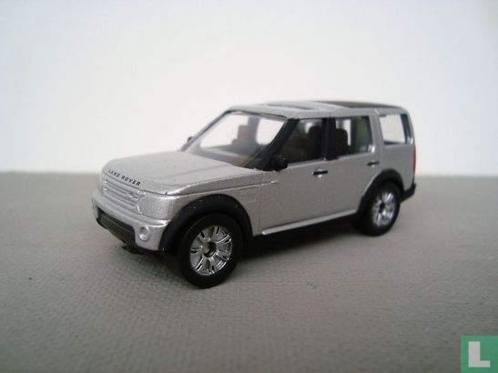 Land Rover Discovery - Afbeelding 1