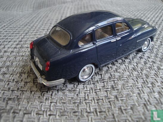 Ford Vedette Mk II - Bild 3