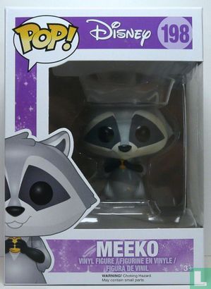 Meeko - Image 2