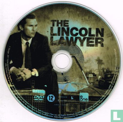 The Lincoln Lawyer - Afbeelding 3