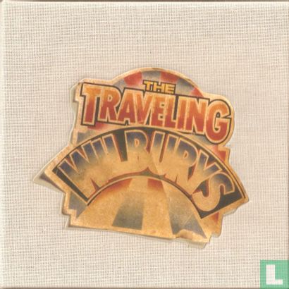 The Traveling Wilburys [Collection] - Image 1