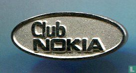 Club Nokia 