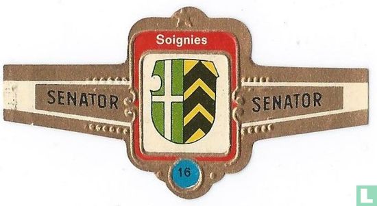Soignies - Image 1