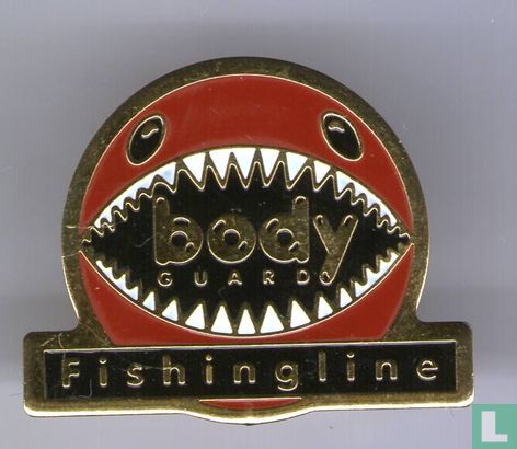 Body Guard Fishingline