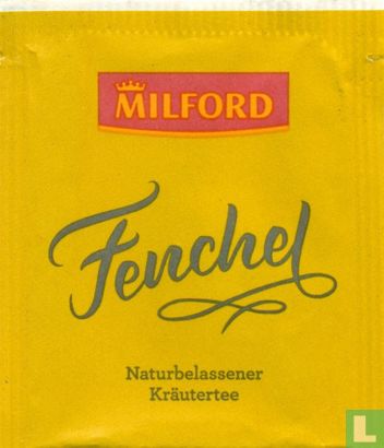 Fenchel - Afbeelding 1