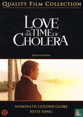 Love in the Time of Cholera - Image 1