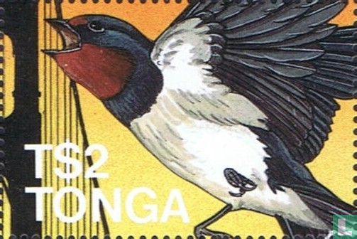 Stamp Exhibition PACIFIC 97
