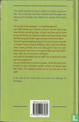 In het zadel - Image 2