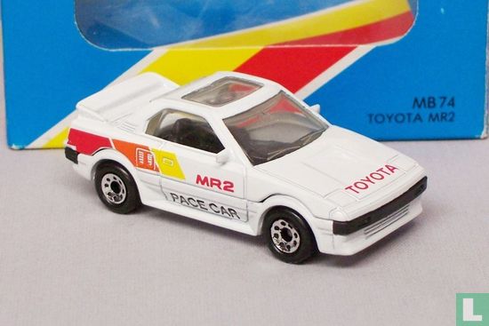 Toyota MR2 - Image 1