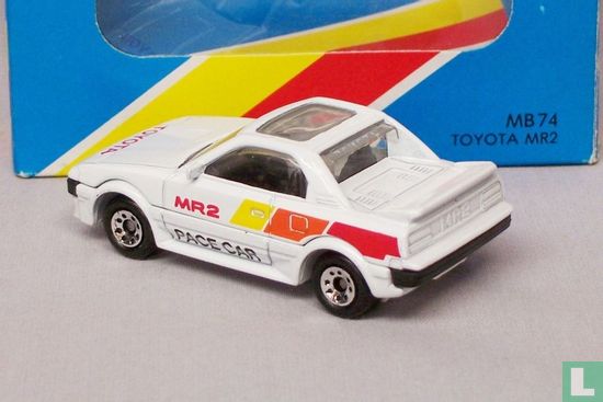 Toyota MR2 - Image 2