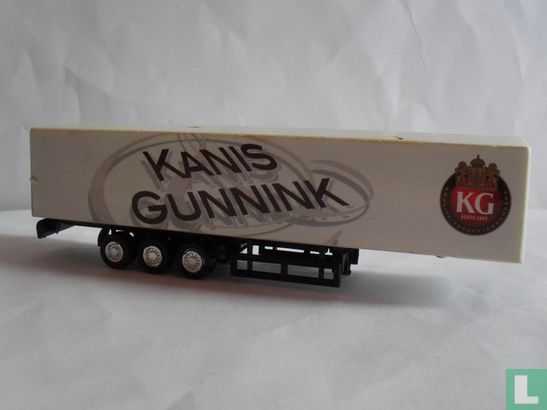 "Kanis & Gunnink" - Afbeelding 1