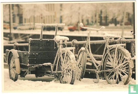 Winter cycles - Image 1