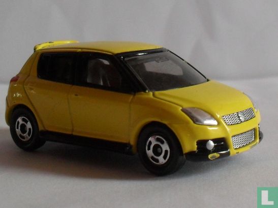 Suzuki Swift Sport - Image 1