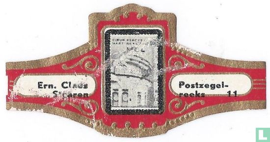 [Stamp 11] - Image 1