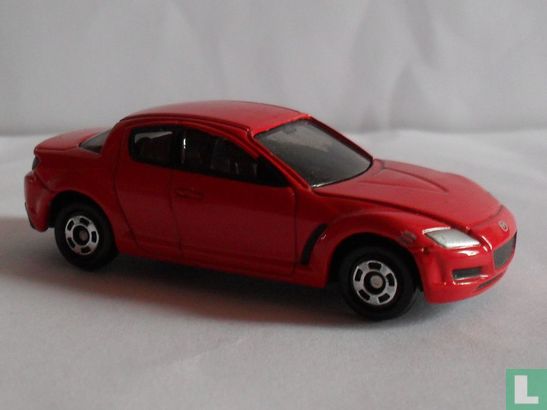 Mazda RX-8 - Bild 1