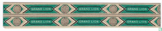 Grand Lion  - Image 1