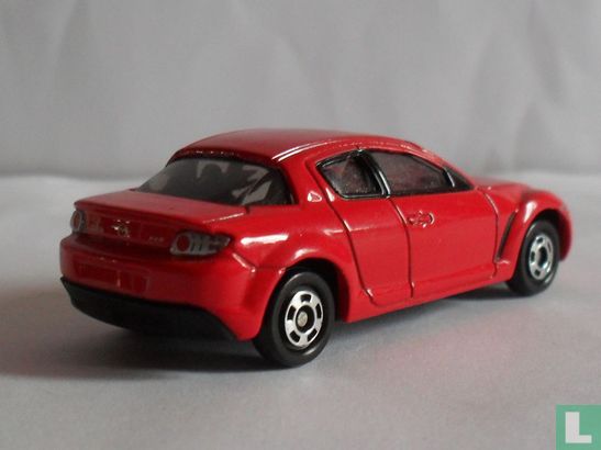 Mazda RX-8 - Afbeelding 3