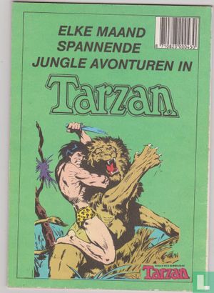 Tarzan special 37 - Image 2