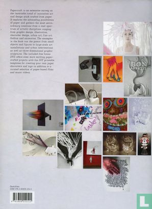 Papercraft - Image 2
