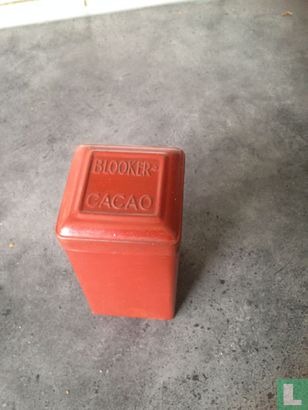Blooker cacao - Afbeelding 1