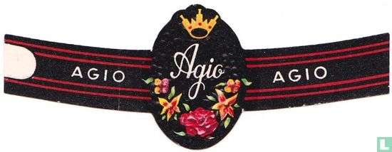 Agio - Agio - Agio - Image 1