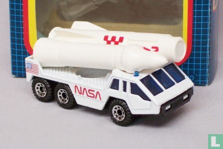 Rocket Transporter (Transporter Vehicle) - Image 1