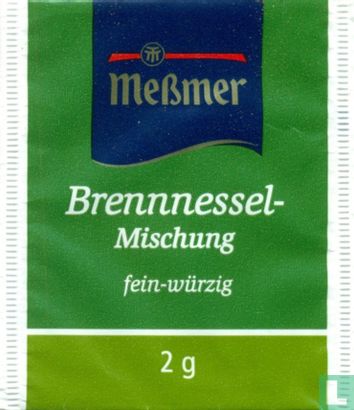 Brennnessel-Mischung  - Afbeelding 1