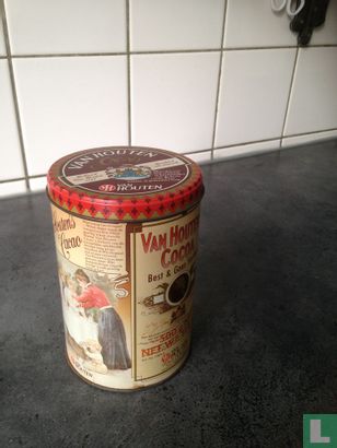 Van Houten cacao - Image 2