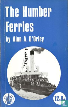 The Humber Ferries - Image 1