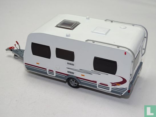 Home-Car Caravan - Afbeelding 1