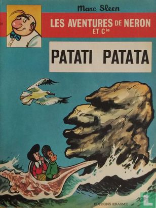 Patati Patata - Afbeelding 1