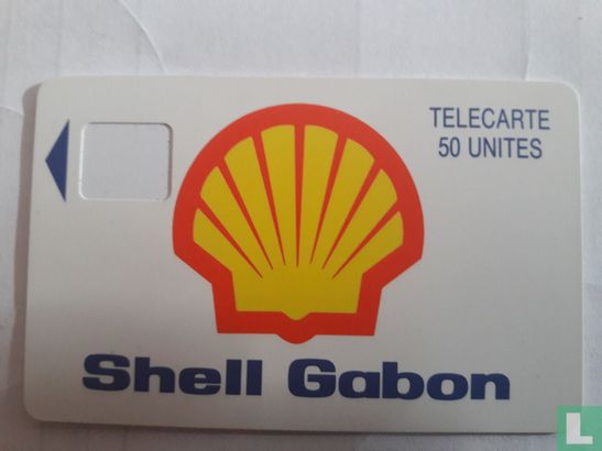 Shell Gabon - Image 1