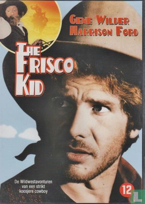 Frisco Kid the - Image 1