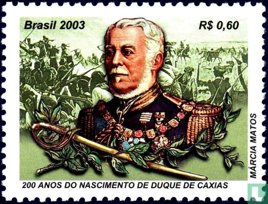 Duc de Caxias