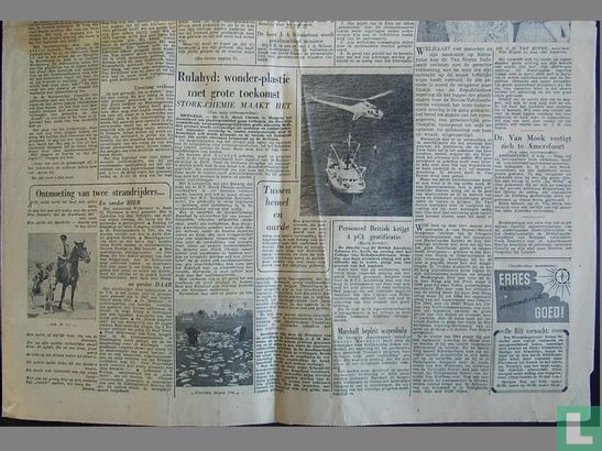 Het Parool 1399 - Afbeelding 2