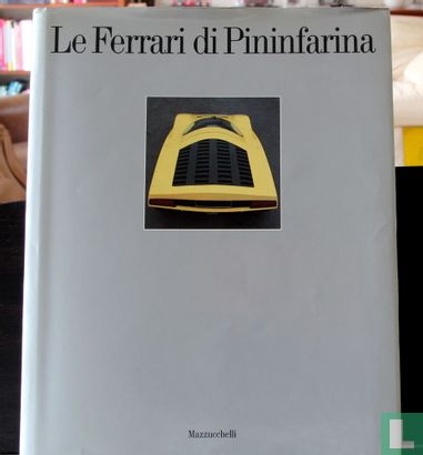 Le Ferrari di Pininfarina - Bild 1