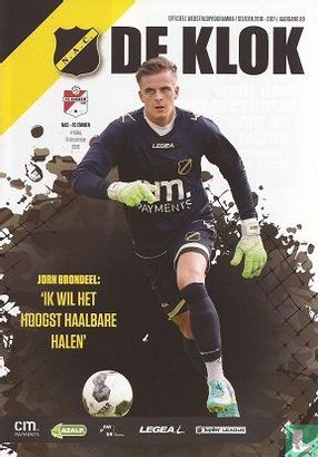 NAC - FC Emmen