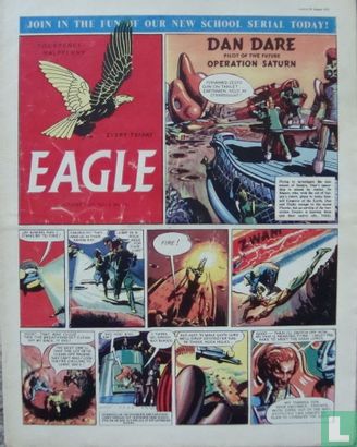 Eagle 21 - Bild 1