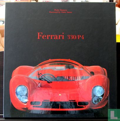 Ferrari 330/P4 - Afbeelding 1