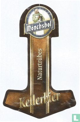 Mönchshof Kellerbier (variant) - Bild 3