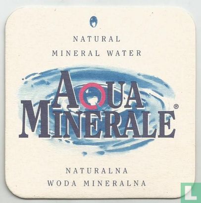 Aqua minerale