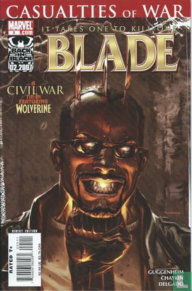 Blade 5 - Image 1