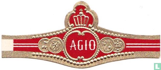Agio       - Bild 1